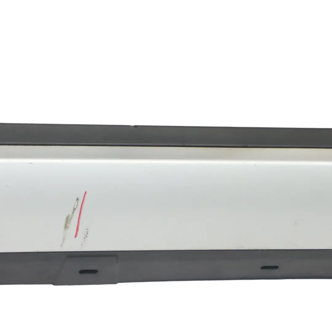 Panneau d'habillage de seuil de porte droit pour BMW X1 E84 X Line à propos du numéro de pièce 2990600 BMW X1 E84 X Line Panneau d'habillage de seuil de porte droit - SKU 2990600-3 - Numéro de pièce 2990600