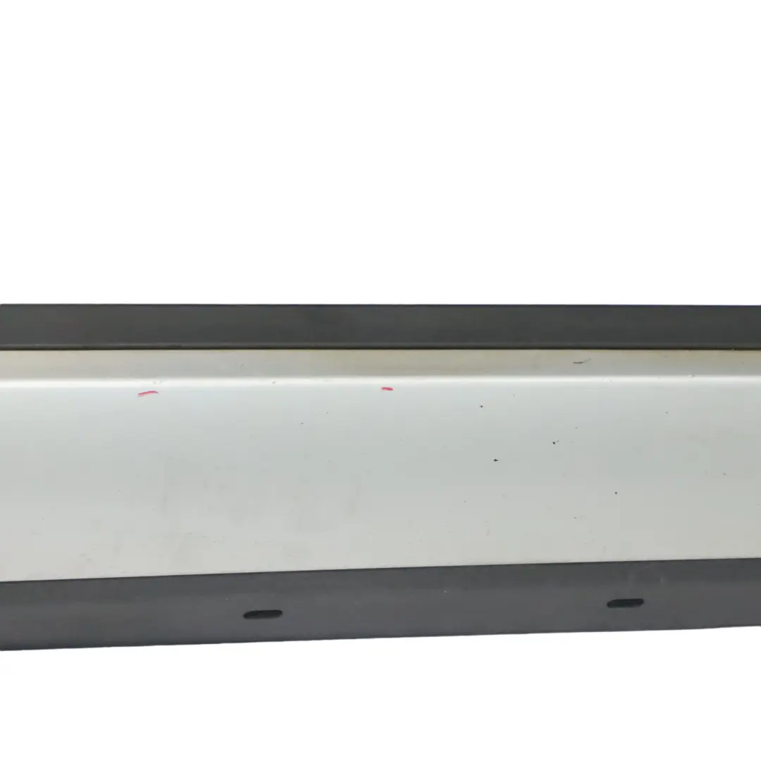 Side Skirt BMW X1 E84 X Line Right O/S Door Sill Cover Trim Panel to with Part number 2990600 Side Skirt BMW X1 E84 X Line Right O/S Door Sill Cover Trim Panel - SKU 2990600-3 - Part number 2990600