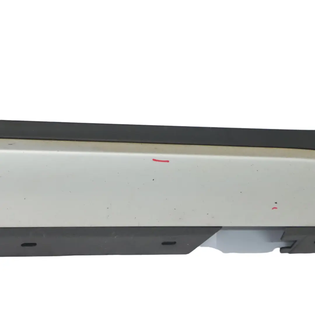  Faldon lateralBMW E84 X Line Derecha Puerta Sill Tapa Panel embellecedor - SKU 2990600-3 - Número de pieza 2990600