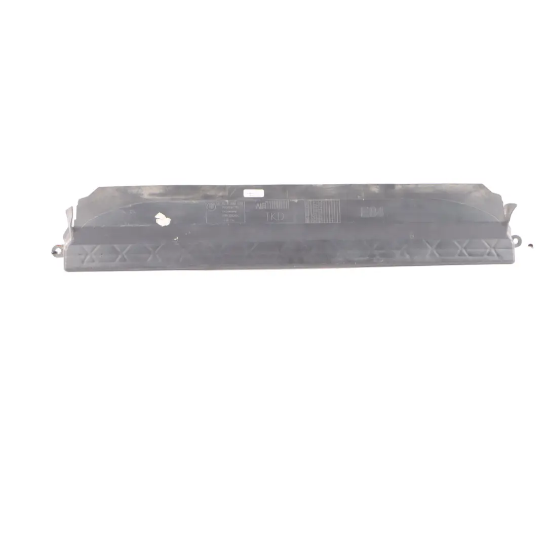 BMW X1 E84 Dichtung Mitte Kühlerverkleidung Verkleidung Mount Dichtung - SKU 2990837 - Teilenummer 2990837