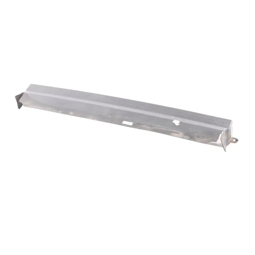 BMW X1 E84 Sellado Centro Radiador Panel Trim Mount Seal - SKU 2990837 - Número de pieza 2990837