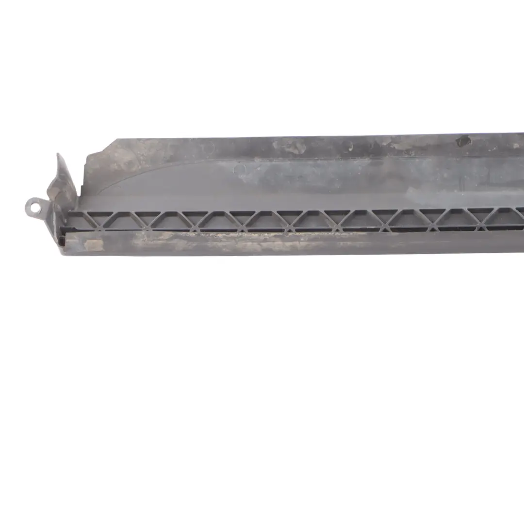 Guarnizione Montaggio Pannello Radiatore Centrale per BMW X1 E84 con numero di parte 2990837 BMW X1 E84 Guarnizione Montaggio Pannello Radiatore Centrale - SKU 2990837 - Numero di parte 2990837