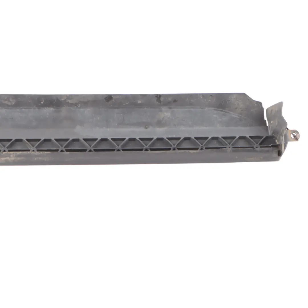 BMW X1 E84 Guarnizione Montaggio Pannello Radiatore Centrale - SKU 2990837 - Numero di parte 2990837