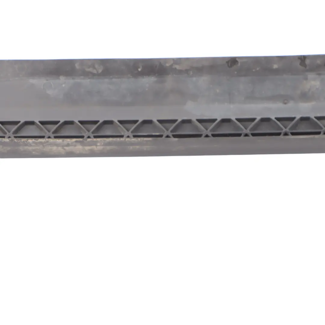 BMW X1 E84 Joint Etanchéité Montage Garniture Panneau Radiateur Central - SKU 2990837 - Numéro de pièce 2990837