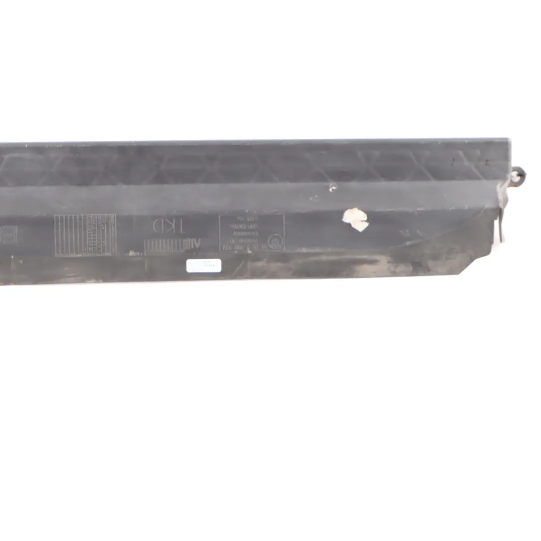BMW X1 E84 Guarnizione Montaggio Pannello Radiatore Centrale - SKU 2990837 - Numero di parte 2990837