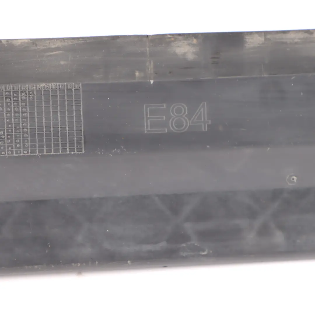 BMW X1 E84 Guarnizione Montaggio Pannello Radiatore Centrale - SKU 2990837 - Numero di parte 2990837