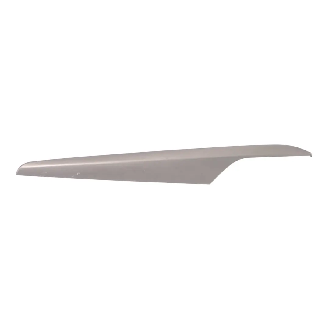  Embellecedor Puerta BMW X1 E84 Tapa Delantera Izquierda Acabado Fino - SKU 2991391-1 - Número de pieza 2991391