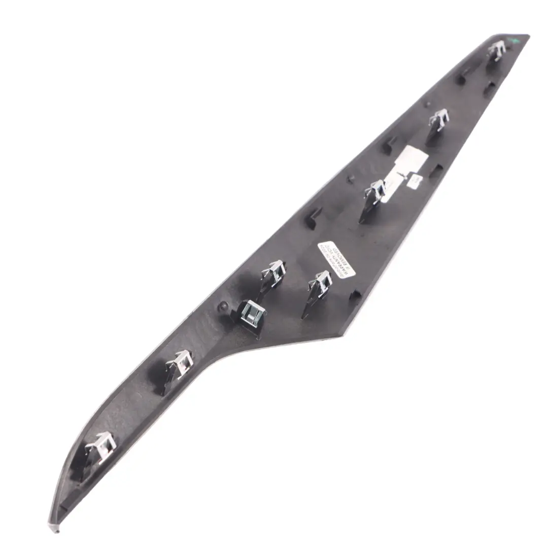  Embellecedor Puerta BMW X1 E84 Tapa Delantera Izquierda Acabado Fino - SKU 2991391-1 - Número de pieza 2991391