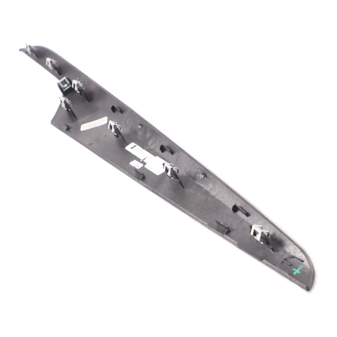  Baguette d'Habillage BMW X1 E84 Couvercle Avant Arrière Gauche Finition - SKU 2991391-1 - Numéro de pièce 2991391