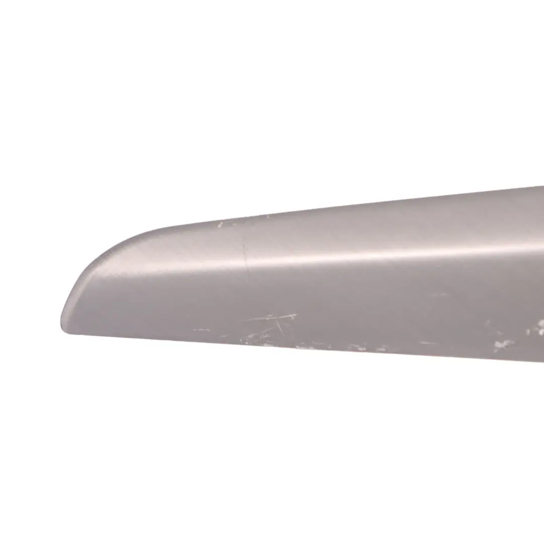  Embellecedor Puerta BMW X1 E84 Tapa Delantera Izquierda Acabado Fino - SKU 2991391-1 - Número de pieza 2991391