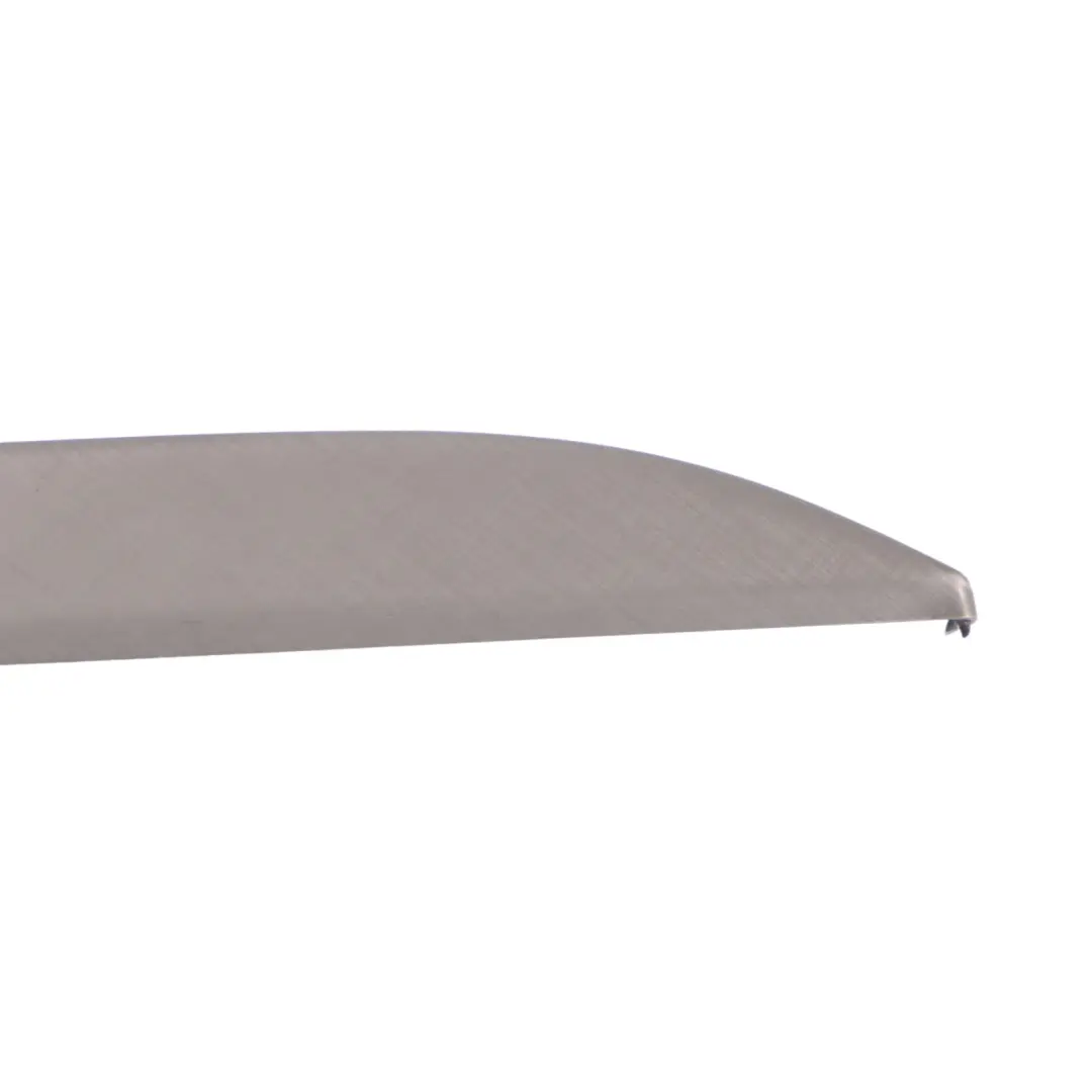 Embellecedor Puerta BMW X1 E84 Tapa Delantera Izquierda Acabado Fino - SKU 2991391-1 - Número de pieza 2991391