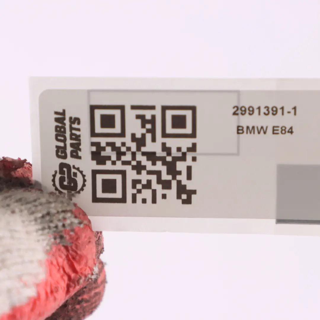 Door Trim Strip BMW X1 E84 Cover Front Rear Left Aluminium Fine Finish to with Part number 2991391 Door Trim Strip BMW X1 E84 Cover Front Rear Left Aluminium Fine Finish - SKU 2991391-1 - Part number 2991391