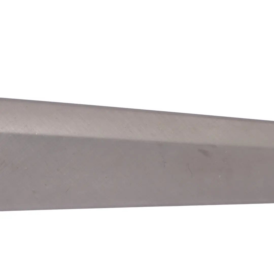 Baguette d'Habillage Porte BMW X1 E84 Couvercle Avant Arrière Droit Fine pour à propos du numéro de pièce 2991392 Baguette d'Habillage Porte BMW X1 E84 Couvercle Avant Arrière Droit Fine - SKU 2991392-1 - Numéro de pièce 2991392