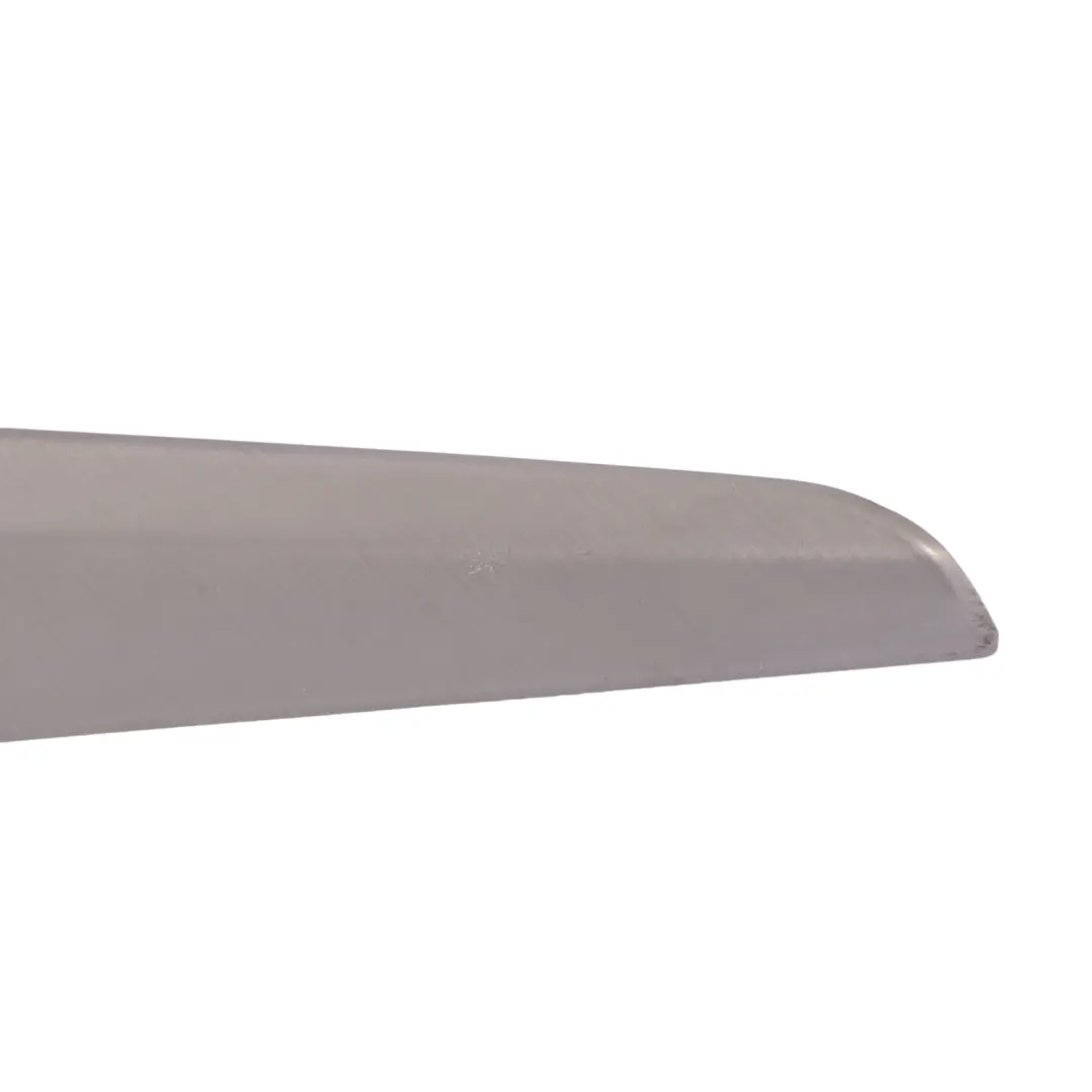  Door Trim Strip BMW X1 E84 Cover Front Rear Right Aluminium Fine Finish - SKU 2991392-1 - Part number 2991392