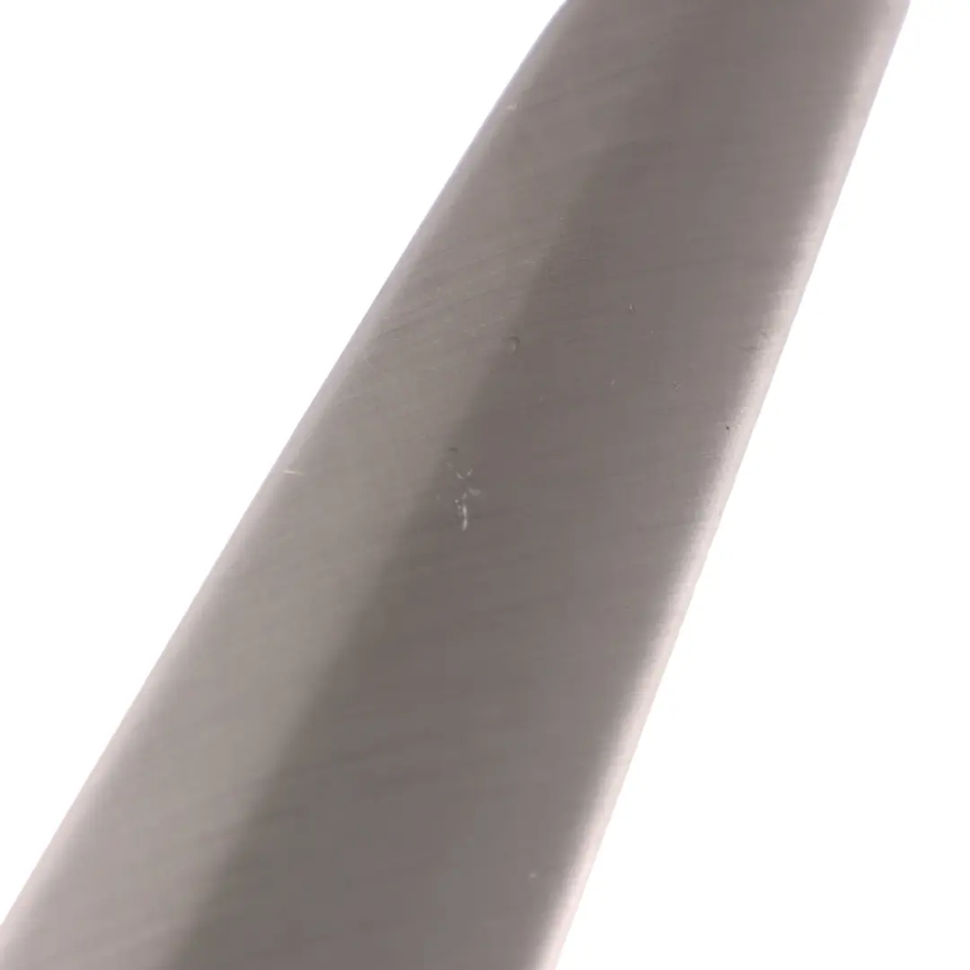  Door Trim Strip BMW X1 E84 Cover Front Rear Right Aluminium Fine Finish - SKU 2991392-1 - Part number 2991392