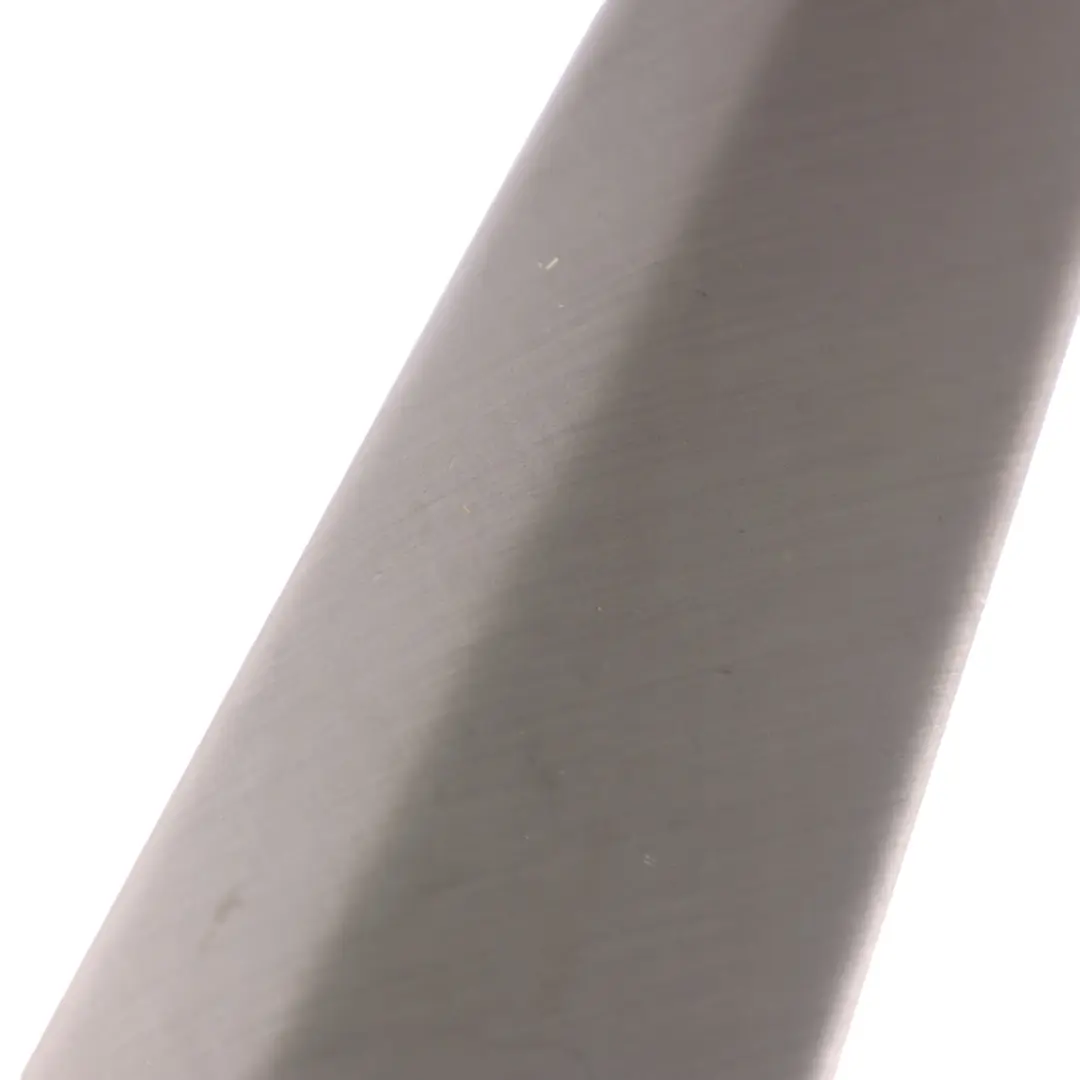  Door Trim Strip BMW X1 E84 Cover Front Rear Right Aluminium Fine Finish - SKU 2991392-1 - Part number 2991392