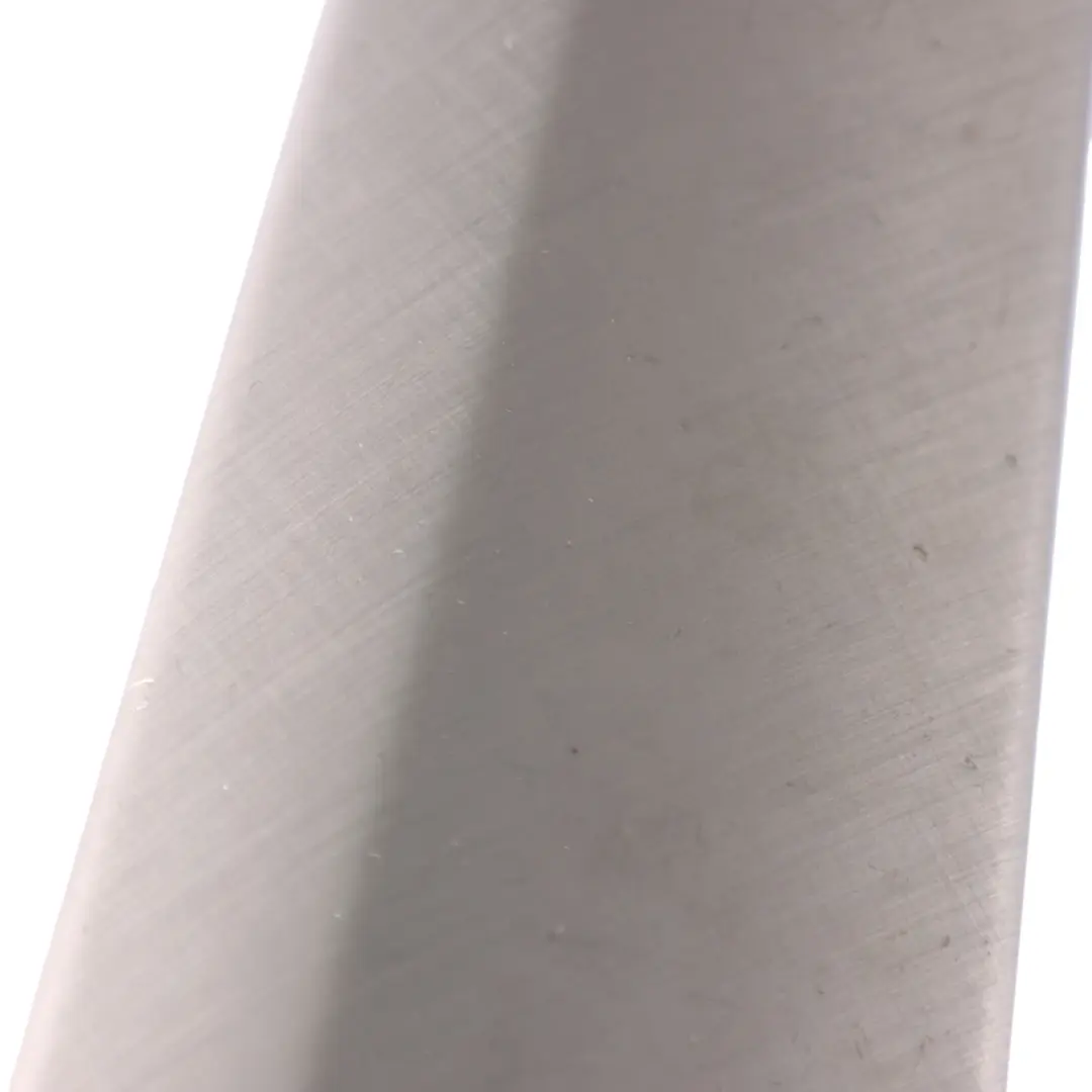  Door Trim Strip BMW X1 E84 Cover Front Rear Right Aluminium Fine Finish - SKU 2991392-1 - Part number 2991392