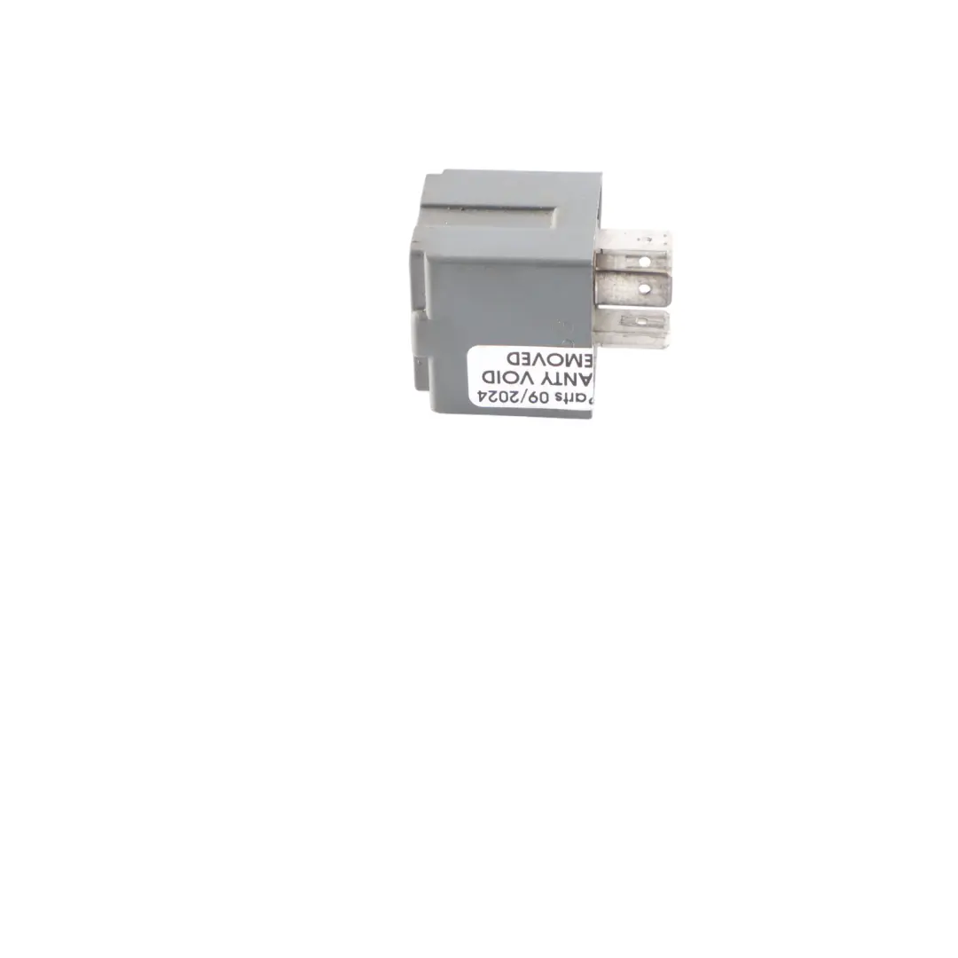 Iveco Eurocargo 75E15 Relay Black Control Unit 5 Pin 12V - SKU 2991710 - Part number 2991710