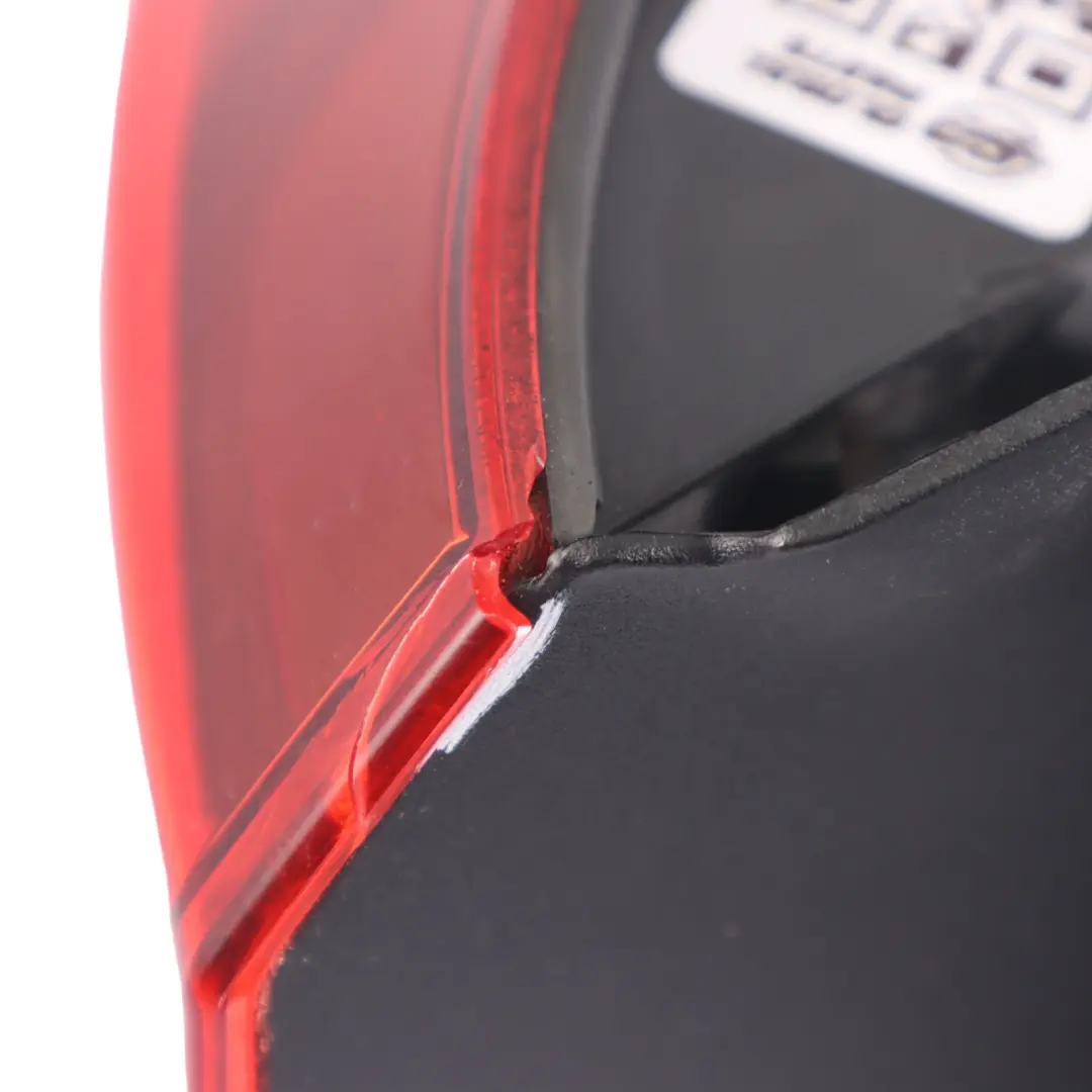 Lampada posteriore BMW X1 E84 Luce posteriore pannello laterale sinistro per con numero di parte 2992477 Lampada posteriore BMW X1 E84 Luce posteriore pannello laterale sinistro - SKU 2992477-3 - Numero di parte 2992477