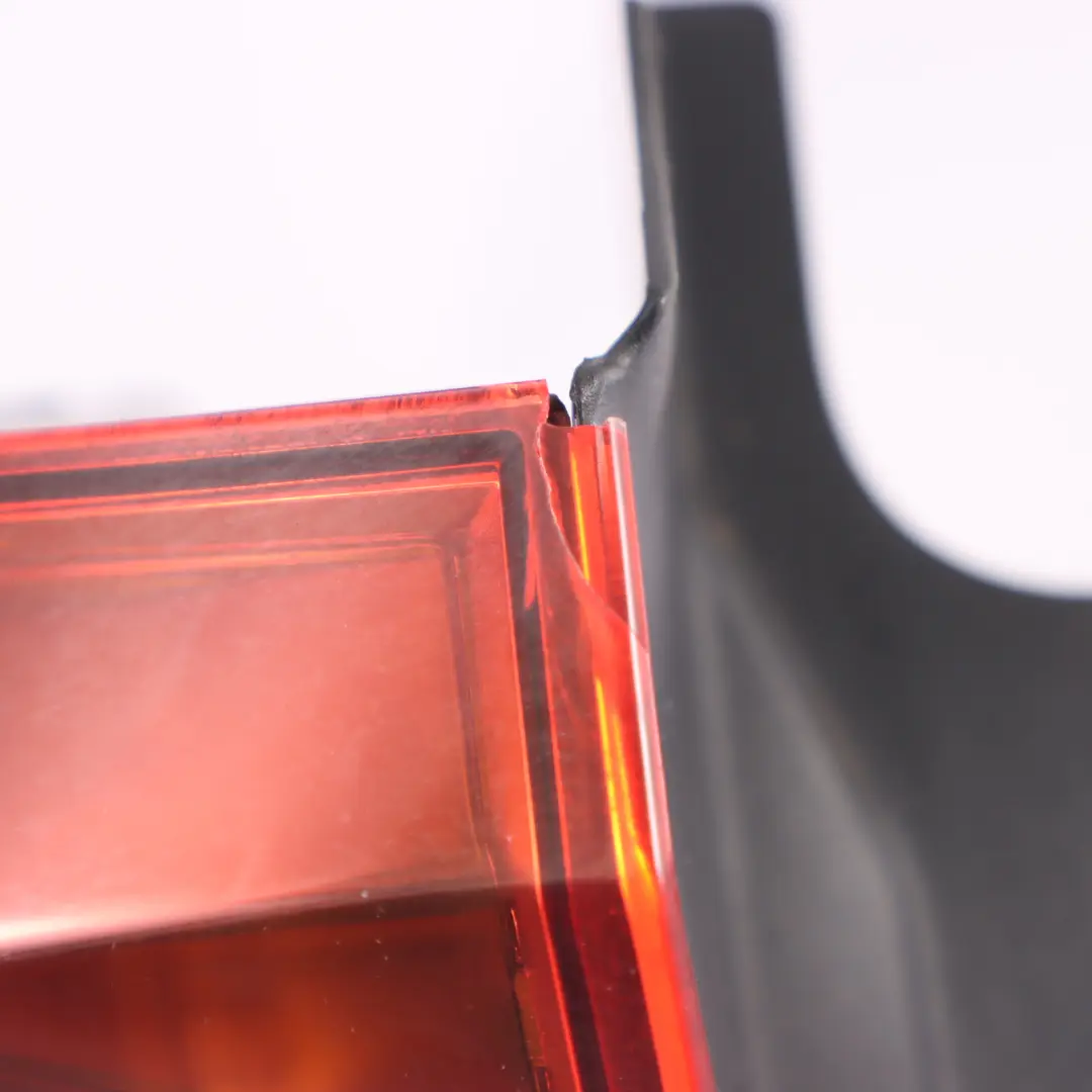 Lampada posteriore BMW X1 E84 Luce posteriore pannello laterale sinistro per con numero di parte 2992477 Lampada posteriore BMW X1 E84 Luce posteriore pannello laterale sinistro - SKU 2992477-3 - Numero di parte 2992477