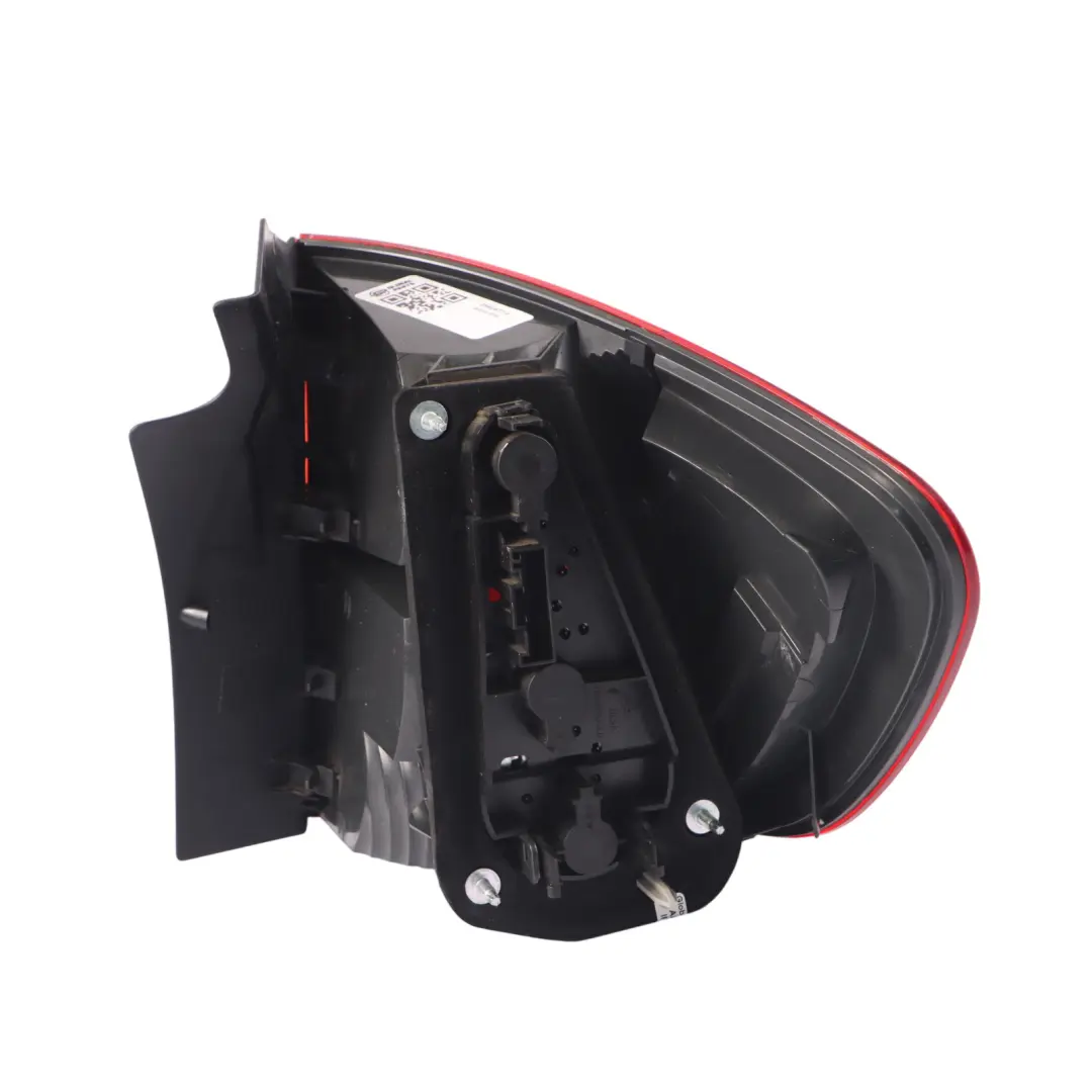  Luz Trasera BMW X1 E84 Luz Trasera En El Panel Lateral Izquierdo - SKU 2992477-3 - Número de pieza 2992477