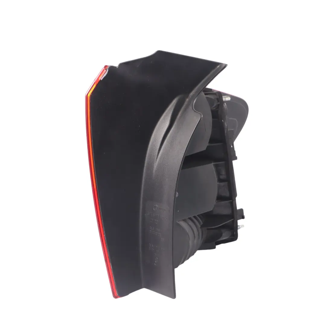 Lampada posteriore BMW X1 E84 Luce posteriore pannello laterale sinistro per con numero di parte 2992477 Lampada posteriore BMW X1 E84 Luce posteriore pannello laterale sinistro - SKU 2992477-3 - Numero di parte 2992477