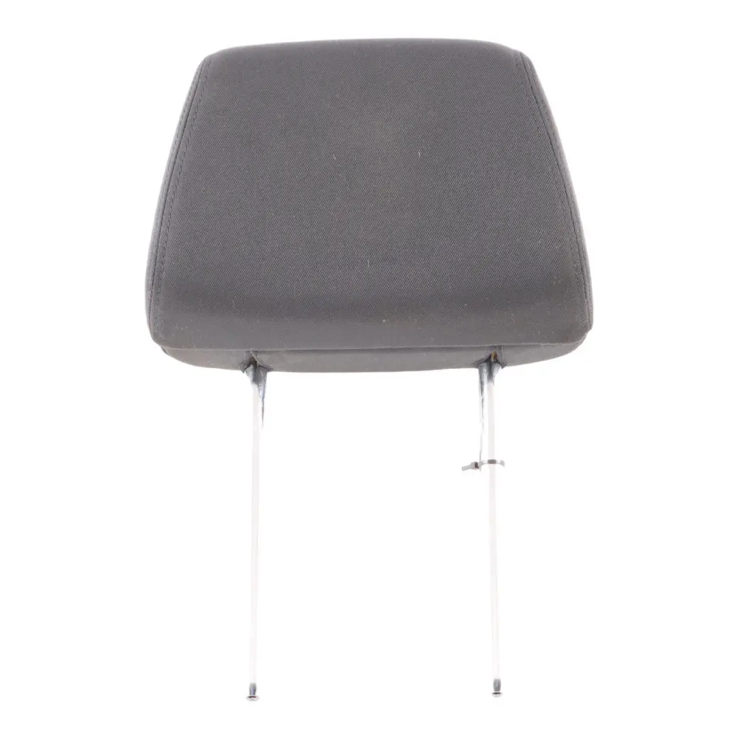 Appui-tête Avant Gauche Droite Siège Tissu Anthracite pour BMW X1 E84 à propos du numéro de pièce 2992838 BMW X1 E84 Appui-tête Avant Gauche Droite Siège Tissu Anthracite - SKU 2992838 - Numéro de pièce 2992838