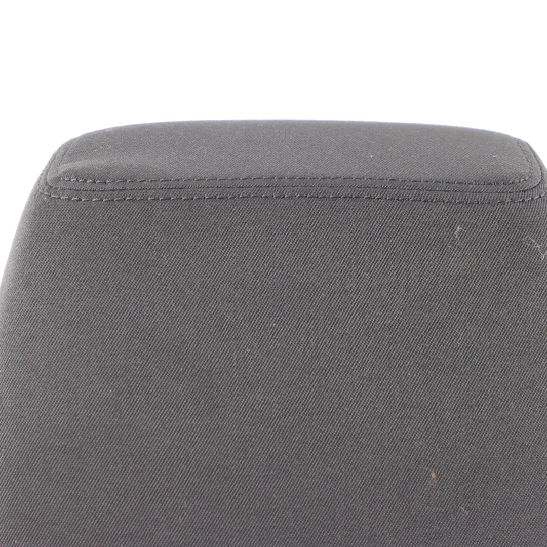 Reposacabezas Delantero Izquierdo Derecho Asiento Tela Antracita para BMW X1 E84 con número de pieza 2992838 BMW X1 E84 Reposacabezas Delantero Izquierdo Derecho Asiento Tela Antracita - SKU 2992838 - Número de pieza 2992838
