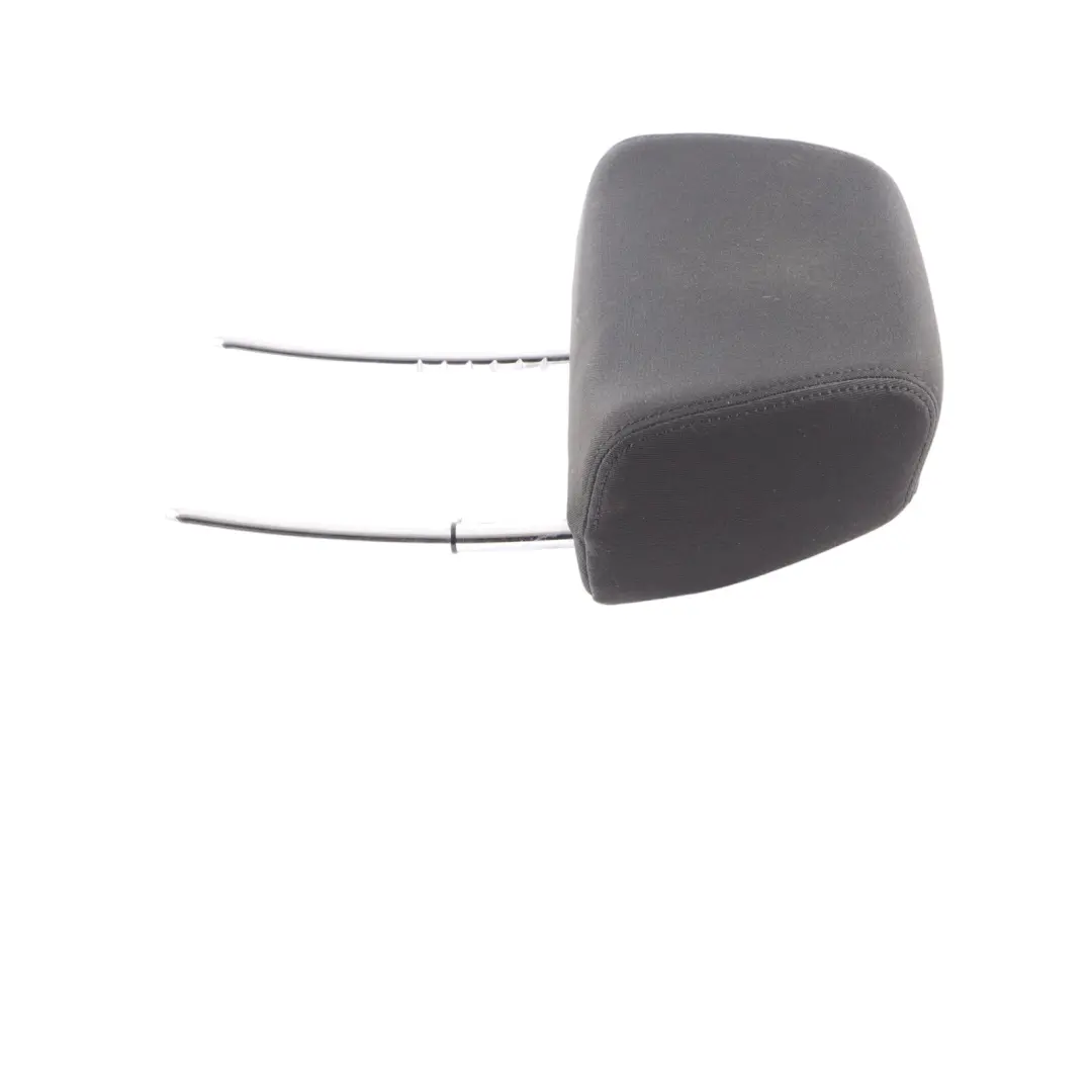 Reposacabezas Delantero Izquierdo Derecho Asiento Tela Antracita para BMW X1 E84 con número de pieza 2992838 BMW X1 E84 Reposacabezas Delantero Izquierdo Derecho Asiento Tela Antracita - SKU 2992838 - Número de pieza 2992838