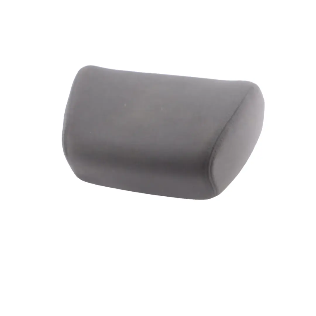 Reposacabezas Delantero Izquierdo Derecho Asiento Tela Antracita para BMW X1 E84 con número de pieza 2992838 BMW X1 E84 Reposacabezas Delantero Izquierdo Derecho Asiento Tela Antracita - SKU 2992838 - Número de pieza 2992838
