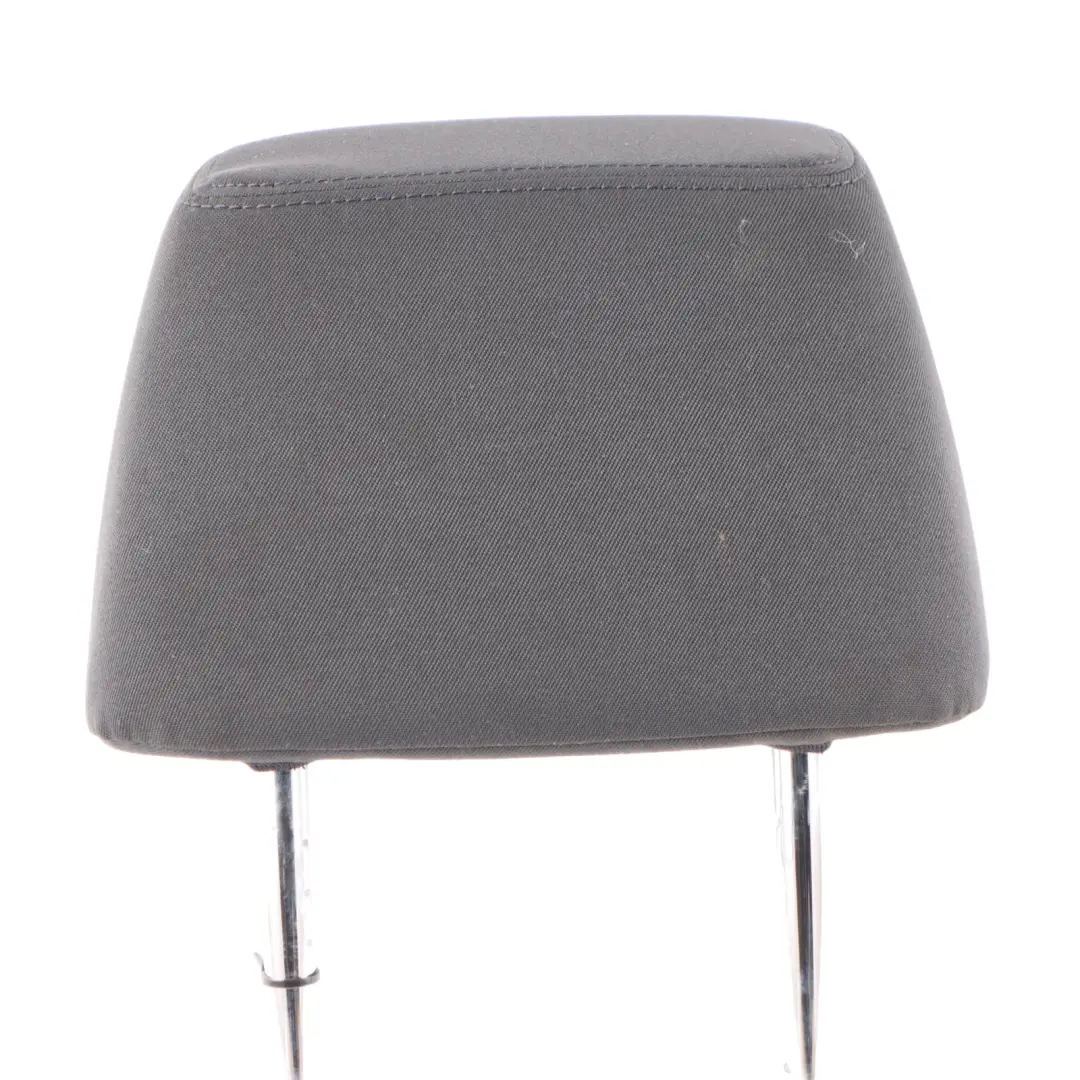 Reposacabezas Delantero Izquierdo Derecho Asiento Tela Antracita para BMW X1 E84 con número de pieza 2992838 BMW X1 E84 Reposacabezas Delantero Izquierdo Derecho Asiento Tela Antracita - SKU 2992838 - Número de pieza 2992838