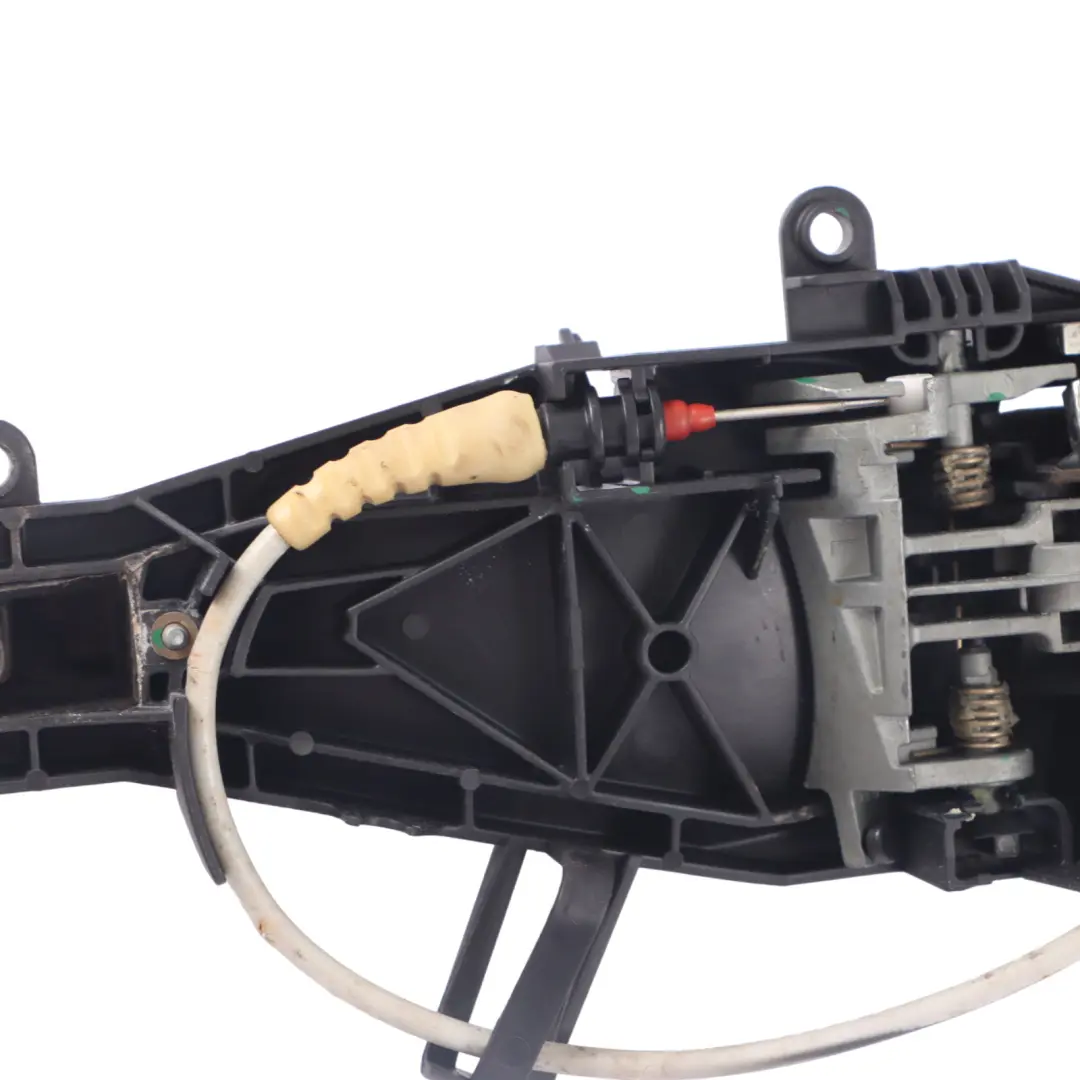 Poignée de Porte Arrière Gauche Prise Extérieure Noir Saphir - 475 pour BMW X1 E84 à propos du numéro de pièce 2992975 BMW X1 E84 Poignée de Porte Arrière Gauche Prise Extérieure Noir Saphir - 475 - SKU 2992975-BS - Numéro de pièce 2992975