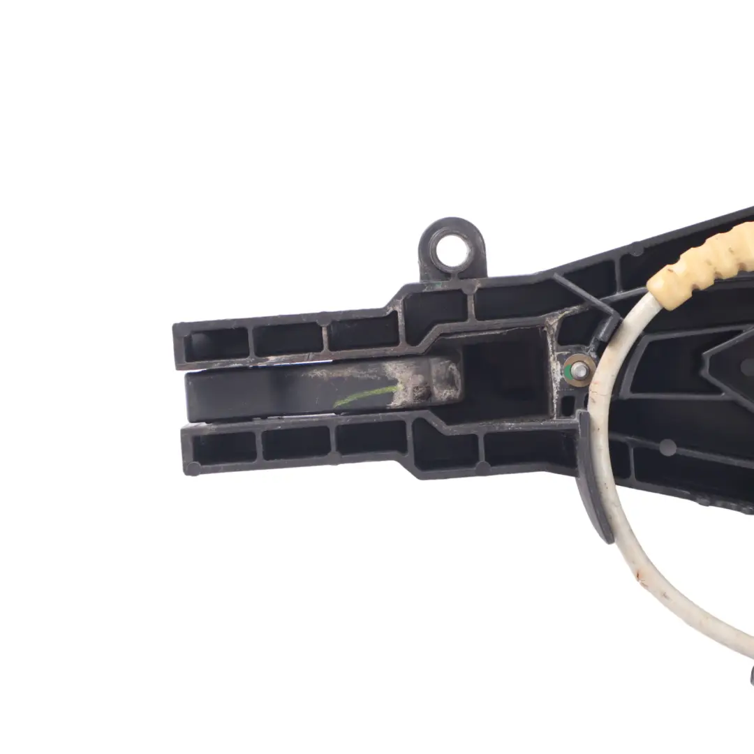 BMW X1 E84 Door Handle Rear Left N/S Outside Grab Black Sapphire - 475 - SKU 2992975-BS - Part number 2992975