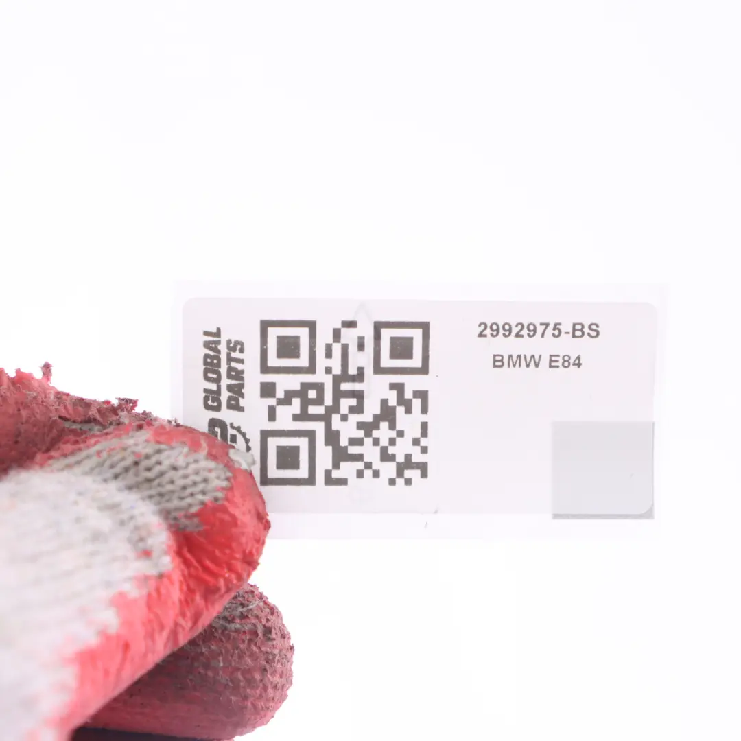 Türgriff Hinten Links Außengriff Schwarz Saphir - 475 für BMW X1 E84 mit Teilenummer 2992975 BMW X1 E84 Türgriff Hinten Links Außengriff Schwarz Saphir - 475 - SKU 2992975-BS - Teilenummer 2992975