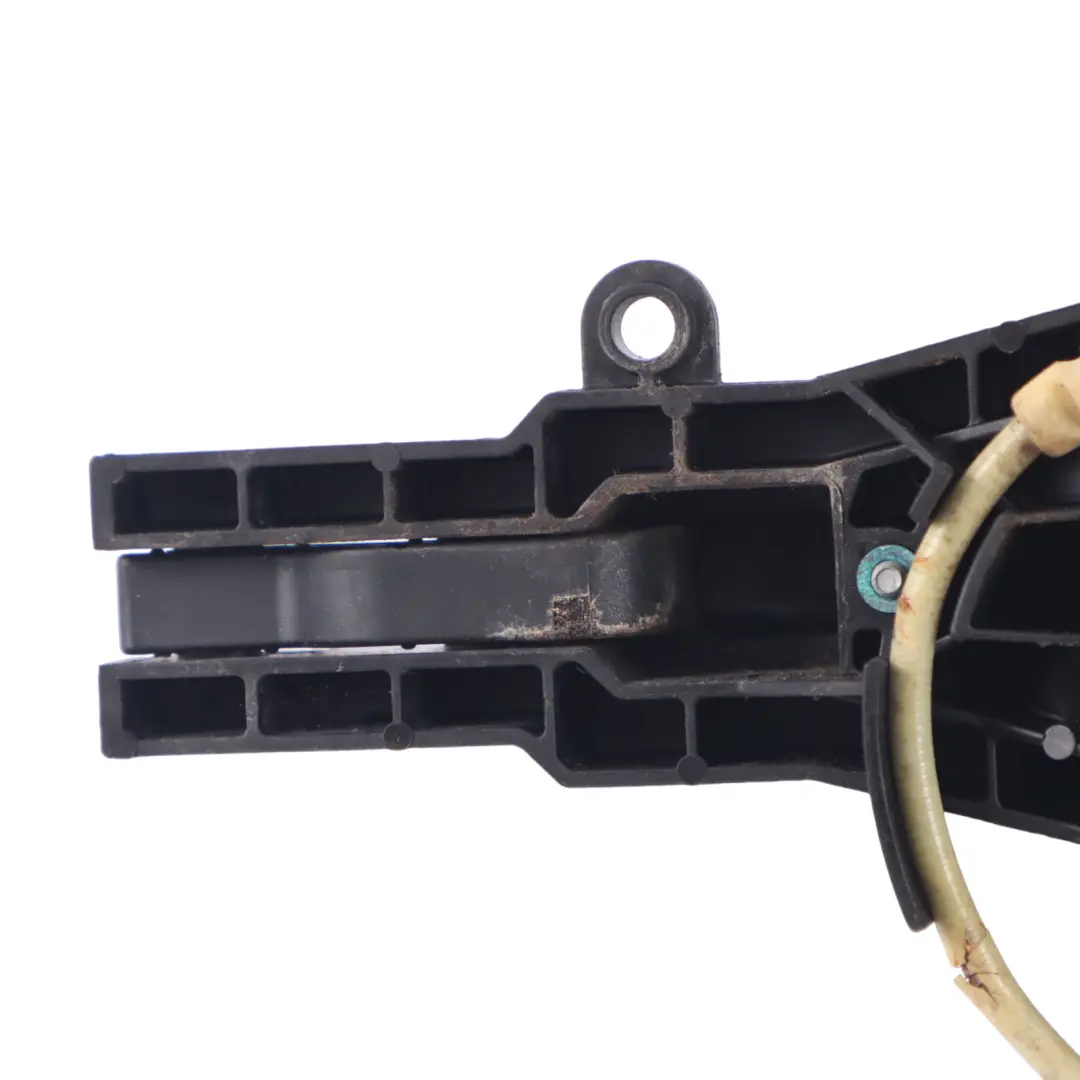 Trasera Puerta Izquierda Exterior Agarre Gris Mineral B39 para BMW X1 E84 con número de pieza 2992975 BMW X1 E84 Trasera Puerta Izquierda Exterior Agarre Gris Mineral B39 - SKU 2992975-MG - Número de pieza 2992975