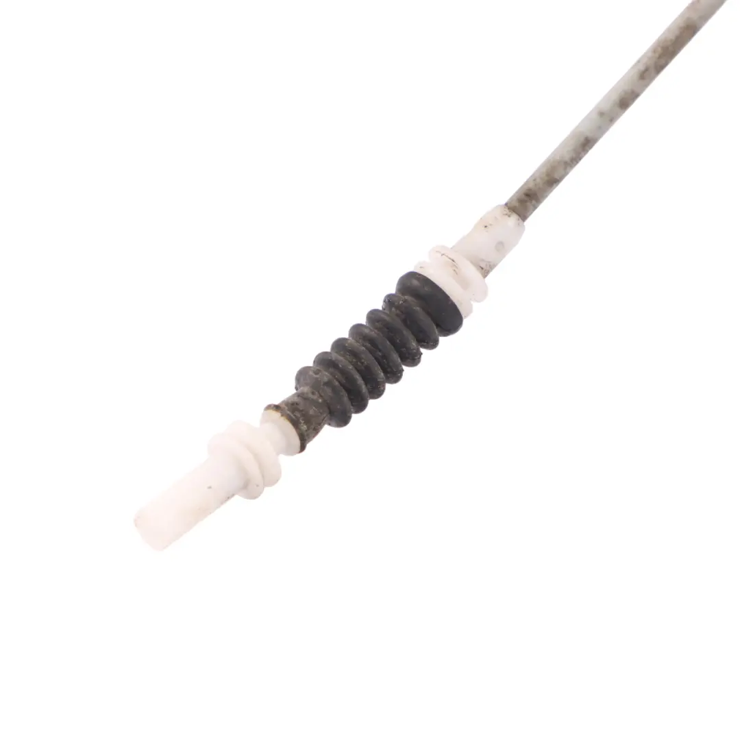 BMW X1 E84 Maniglia Della Porta Sinistra Staffa Esterna Bianco Minerale - A96 - SKU 2992975-MW - Numero di parte 2992975
