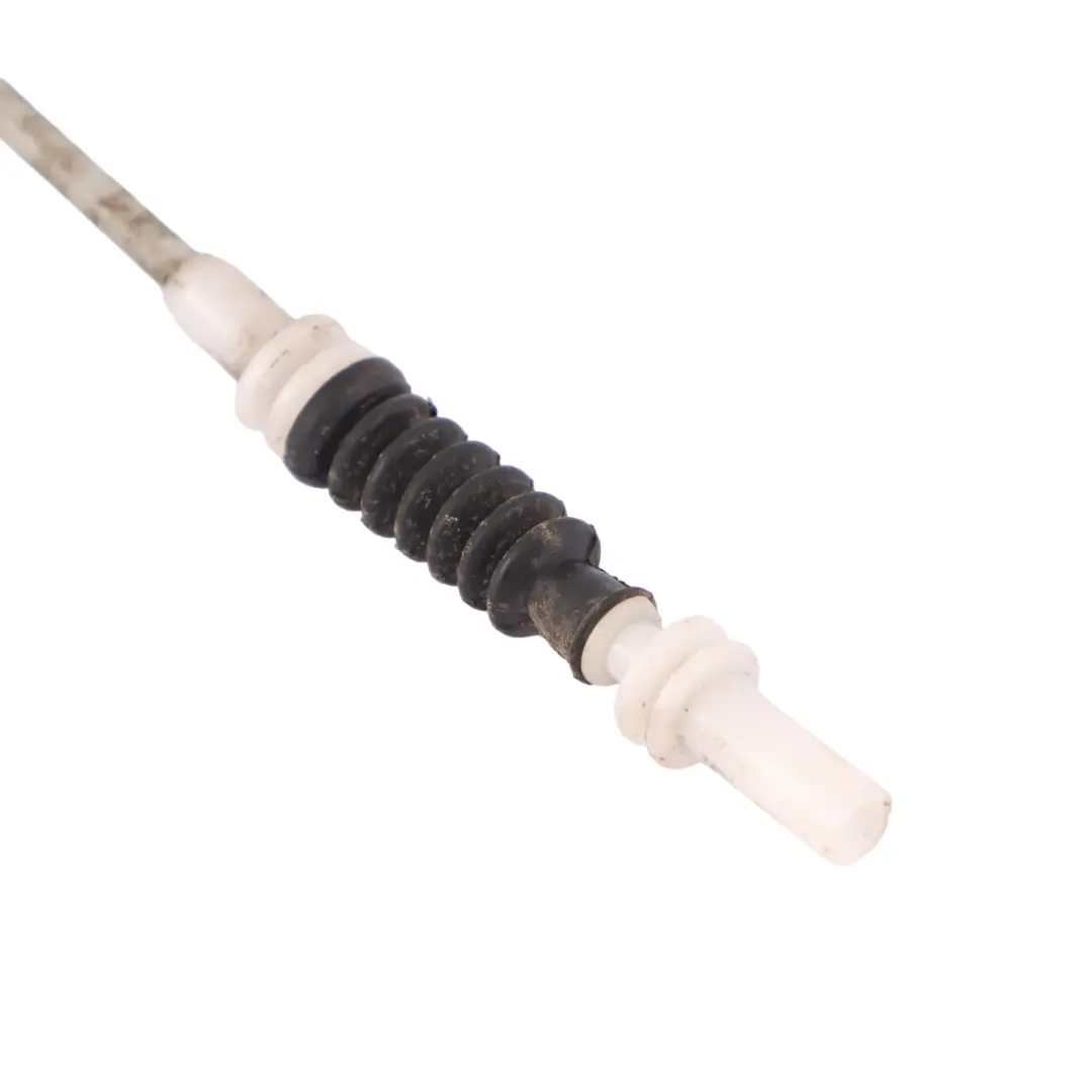 BMW X1 E84 Maniglia Della Porta Sinistra Staffa Esterna Bianco Minerale - A96 - SKU 2992975-MW - Numero di parte 2992975