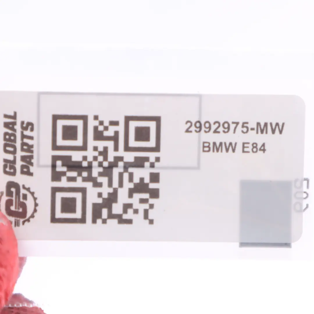 Klamka Tylna Lewa Lewy Tył Biała Mineral White - A96 do BMW X1 E84 o numerze 2992975 BMW X1 E84 Klamka Tylna Lewa Lewy Tył Biała Mineral White - A96 - SKU 2992975-MW - Numer Części 2992975