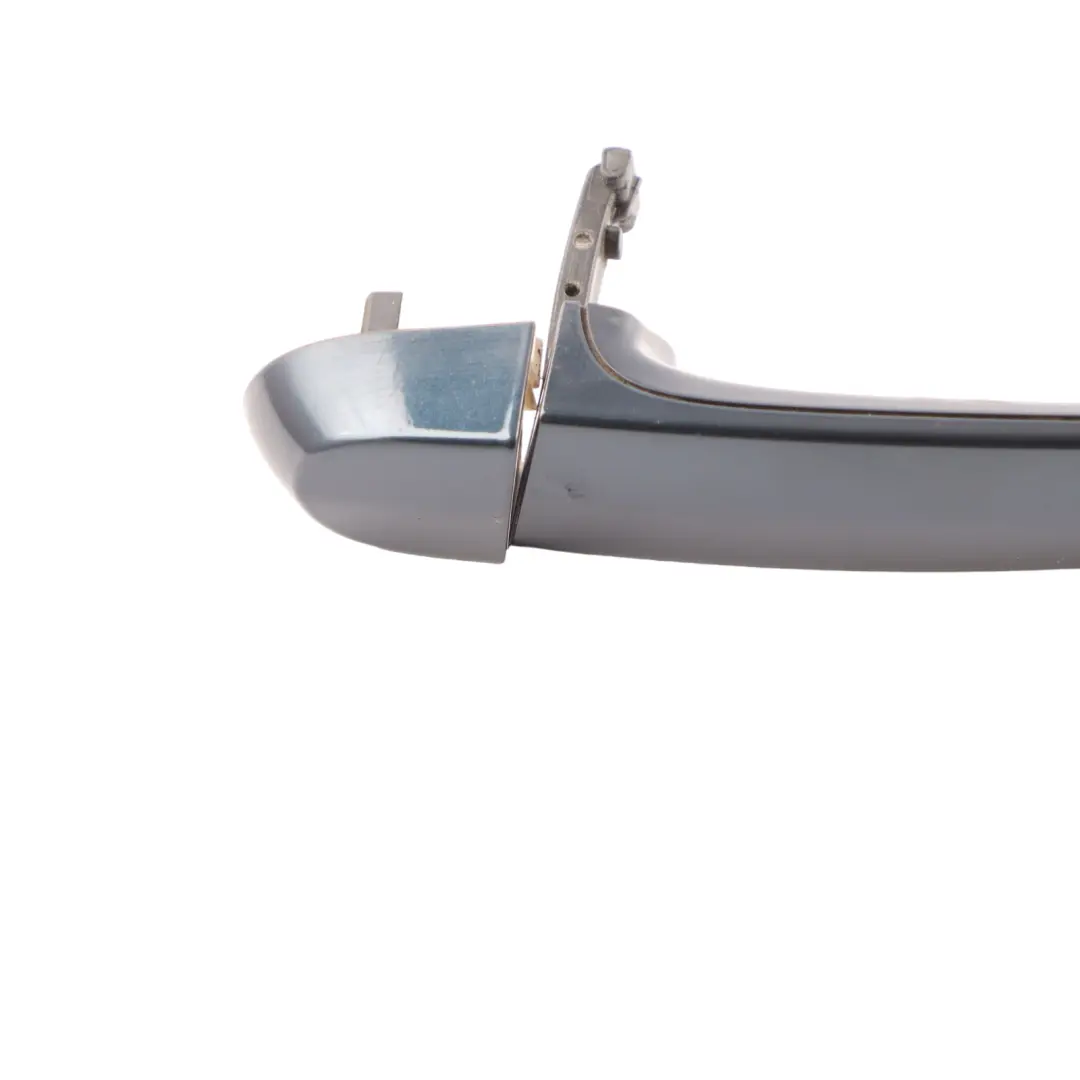 BMW X1 E84 Türgriff Vorne Links Aussen Aussengriff Mitternachtsblau - B39 - SKU 2992985-MBM - Teilenummer 2992985