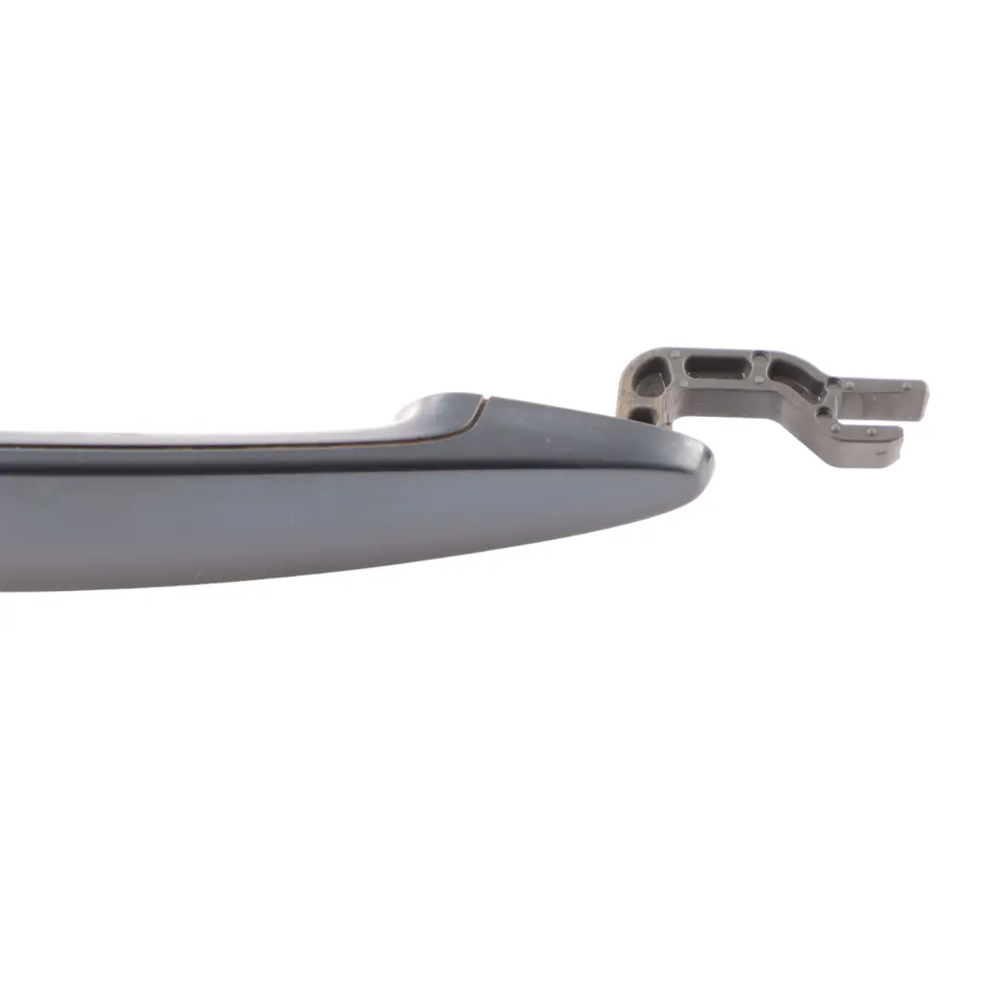 Door Handle Front Left N/S Outside Exterior Grab Midnight Blue - B39 to BMW X1 E84 with Part number 2992985 BMW X1 E84 Door Handle Front Left N/S Outside Exterior Grab Midnight Blue - B39 - SKU 2992985-MBM - Part number 2992985