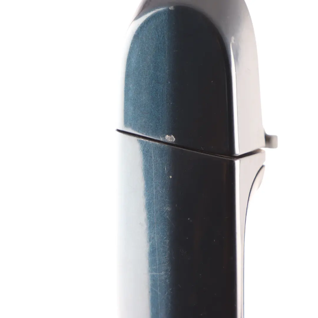 Poignée De Porte Avant Gauche Finition Extérieure Bleu Nuit - B39 pour BMW X1 E84 à propos du numéro de pièce 2992985 BMW X1 E84 Poignée De Porte Avant Gauche Finition Extérieure Bleu Nuit - B39 - SKU 2992985-MBM - Numéro de pièce 2992985