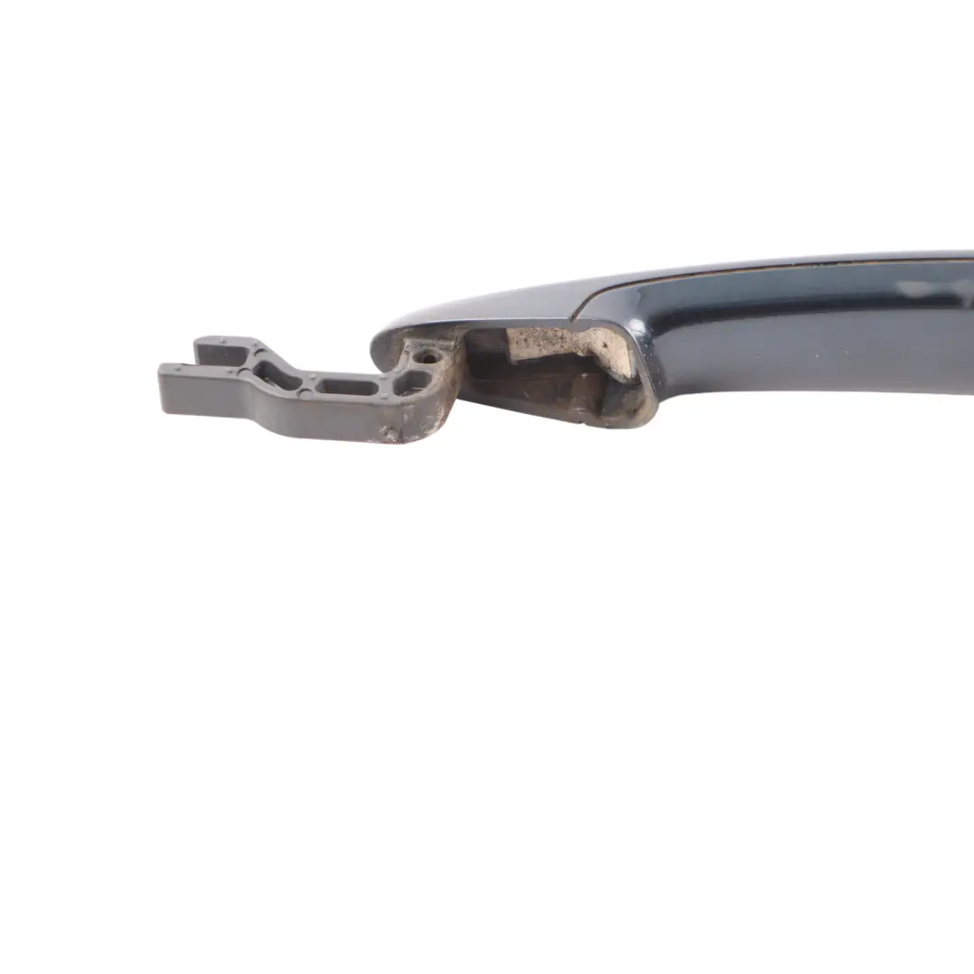 BMW X1 E84 Maniglia Porta Anteriore Sinistra Esterna Maniglia Blu Notte - B39 - SKU 2992985-MBM - Numero di parte 2992985
