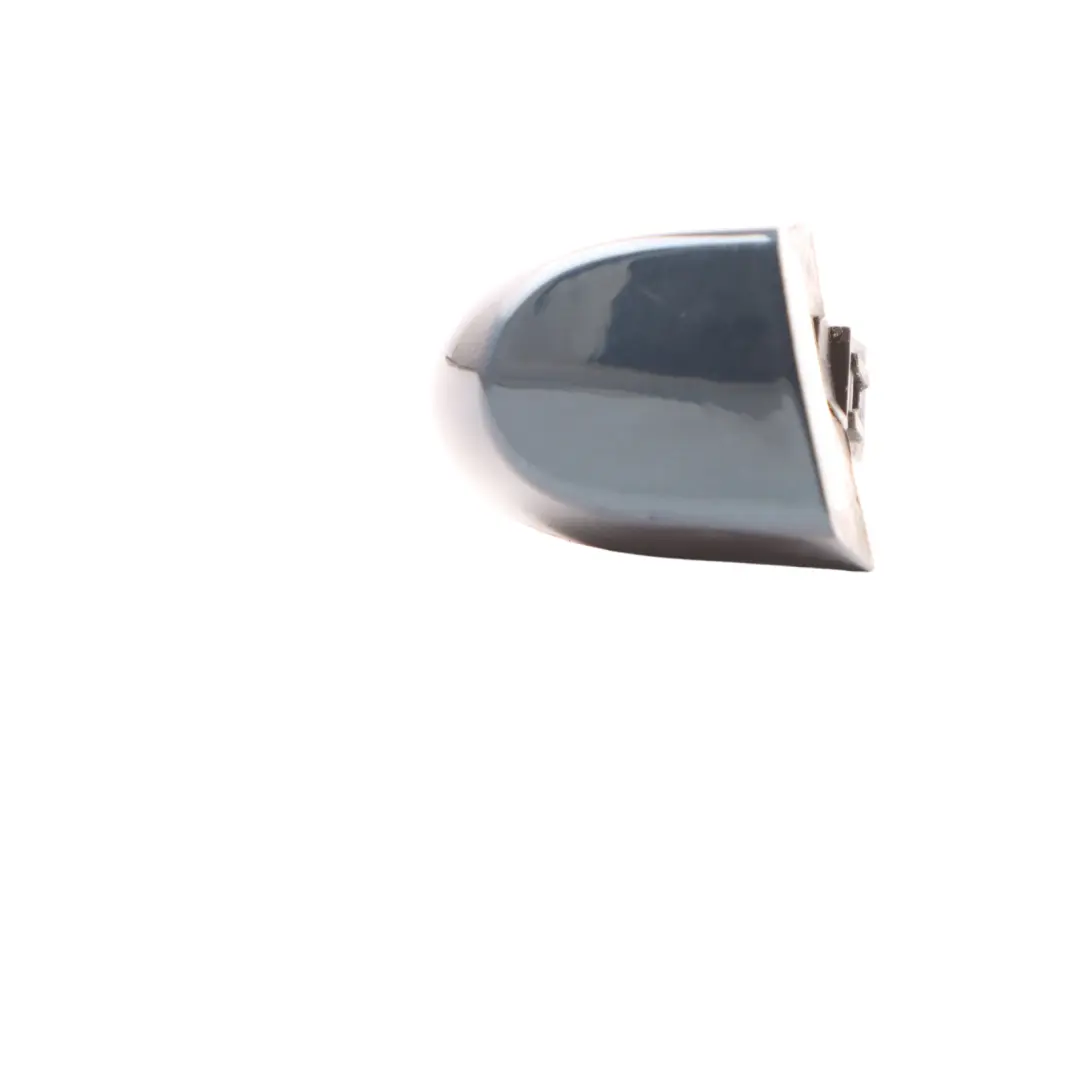 Door Handle Grab Rear Right O/S Midnight Blue Metallic - B38 to BMW X1 E84 with Part number 2992986 BMW X1 E84 Door Handle Grab Rear Right O/S Midnight Blue Metallic - B38 - SKU 2992986-MBM - Part number 2992986
