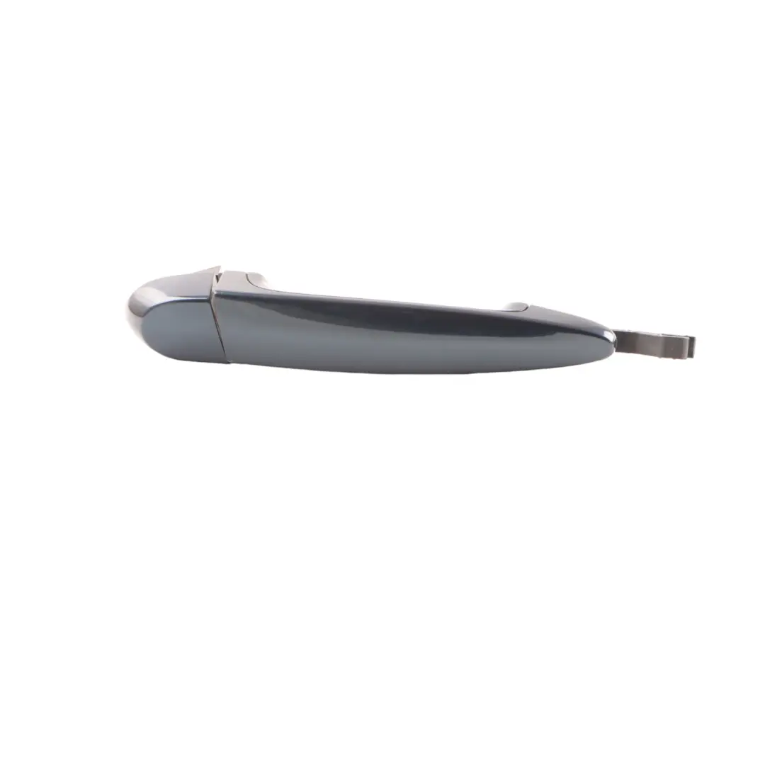 BMW X1 E84 Door Handle Grab Rear Right O/S Midnight Blue Metallic - B38 - SKU 2992986-MBM - Part number 2992986