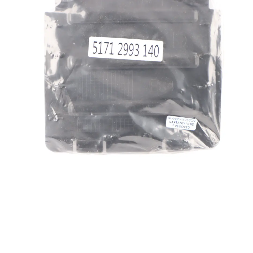 Front Wheelhouse Cover Lid Trim Wheel Arch to BMW X1 E84 with Part number 2993140 BMW X1 E84 Front Wheelhouse Cover Lid Trim Wheel Arch - SKU 2993140-1 - Part number 2993140