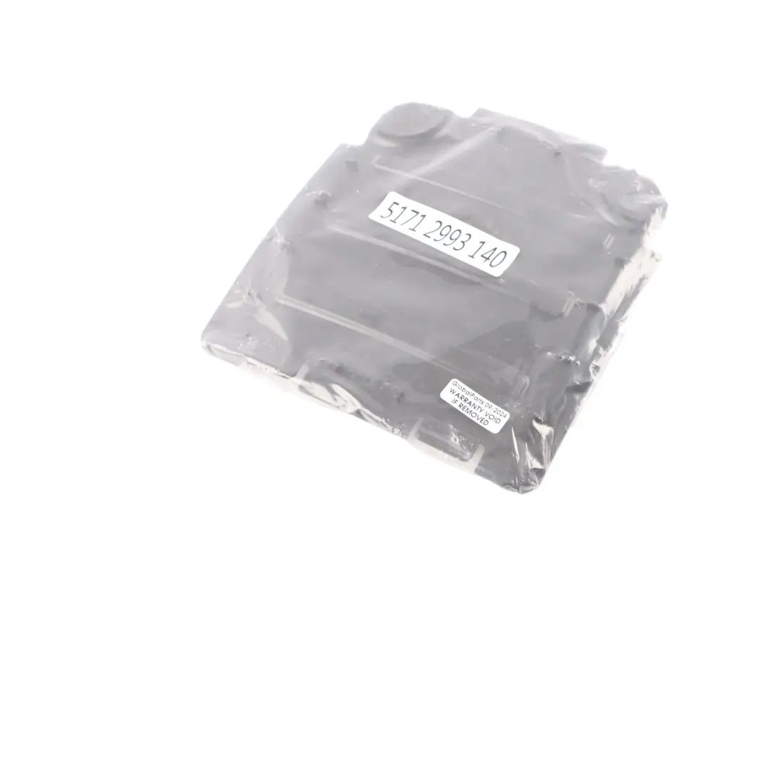 Front Wheelhouse Cover Lid Trim Wheel Arch to BMW X1 E84 with Part number 2993140 BMW X1 E84 Front Wheelhouse Cover Lid Trim Wheel Arch - SKU 2993140-1 - Part number 2993140