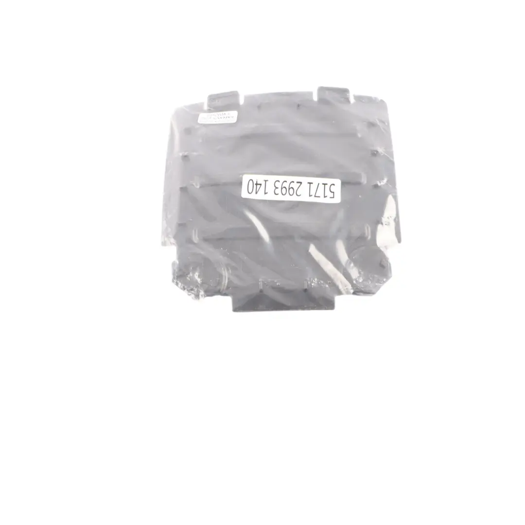 Front Wheelhouse Cover Lid Trim Wheel Arch to BMW X1 E84 with Part number 2993140 BMW X1 E84 Front Wheelhouse Cover Lid Trim Wheel Arch - SKU 2993140-1 - Part number 2993140