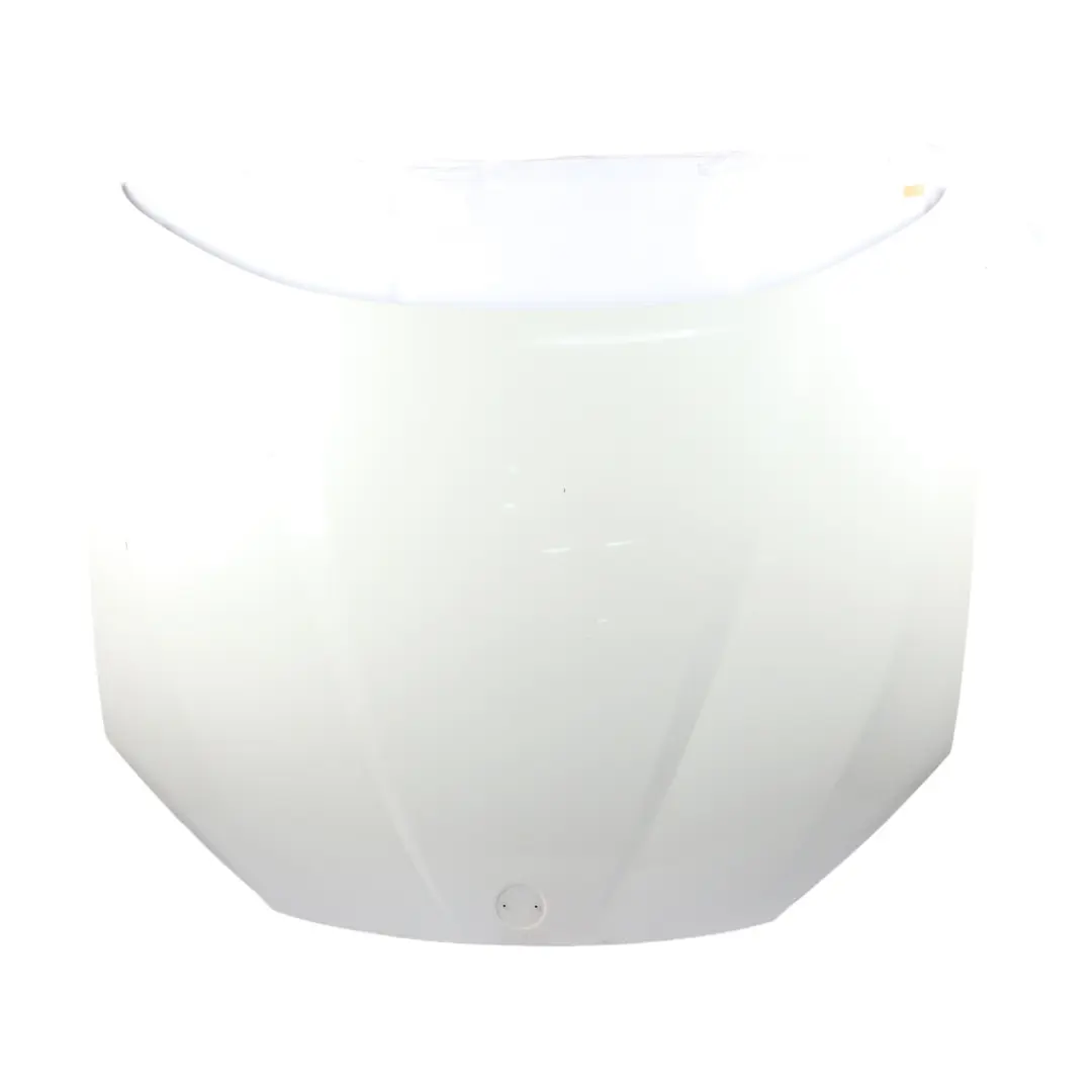 Bonnet Front Hood Panel Alpinweiss Alpine White 3 - 300 to BMW X1 E84 with Part number 2993151 BMW X1 E84 Bonnet Front Hood Panel Alpinweiss Alpine White 3 - 300 - SKU 2993151-AW - Part number 2993151