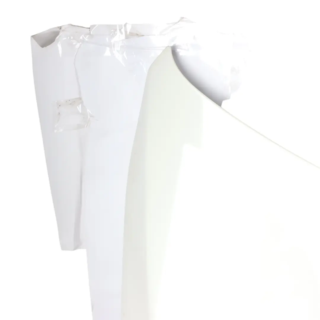 Bonnet Front Hood Panel Alpinweiss Alpine White 3 - 300 to BMW X1 E84 with Part number 2993151 BMW X1 E84 Bonnet Front Hood Panel Alpinweiss Alpine White 3 - 300 - SKU 2993151-AW - Part number 2993151