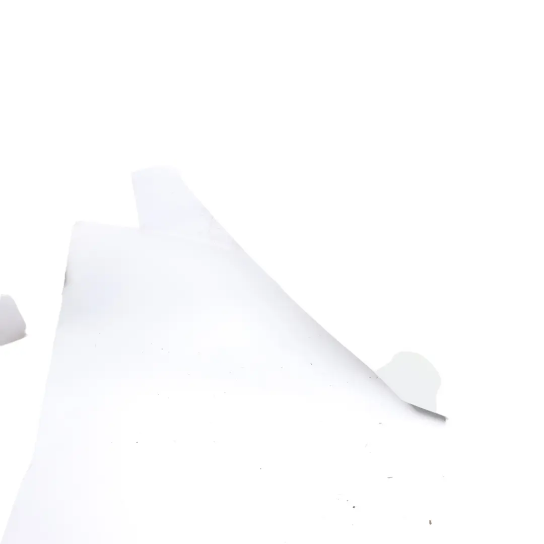 BMW X1 E84 Bonnet Front Hood Panel Alpinweiss Alpine White 3 - 300 - SKU 2993151-AW - Part number 2993151